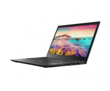 Ноутбук Lenovo ThinkPad T470S (20HF0068RT)