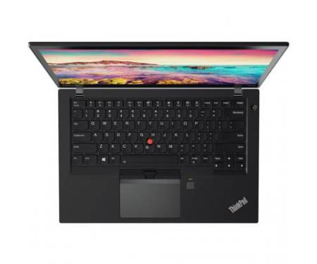 Ноутбук Lenovo ThinkPad T470S (20HF0068RT)