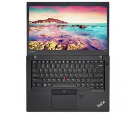 Ноутбук Lenovo ThinkPad T470S (20HF0068RT)