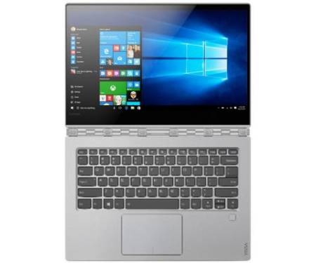 Ноутбук Lenovo Yoga 920-13 (80Y700A5RA)