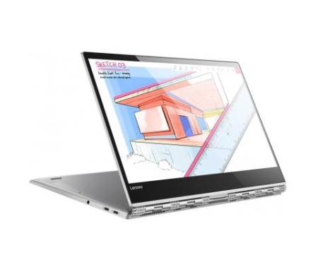 Ноутбук Lenovo Yoga 920-13 (80Y700A5RA)