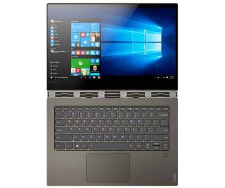 Ноутбук Lenovo Yoga 920-13 (80Y700A4RA)