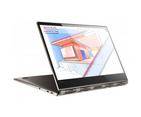 Ноутбук Lenovo Yoga 920-13 (80Y700A4RA)