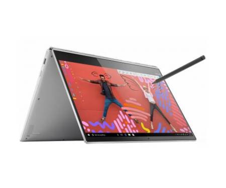 Ноутбук Lenovo Yoga 920 Glass (80Y8003XRA)