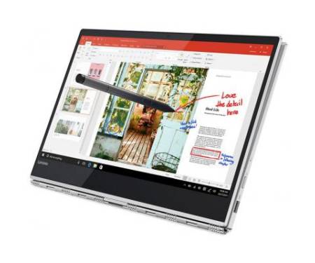 Ноутбук Lenovo Yoga 920 Glass (80Y8003XRA)