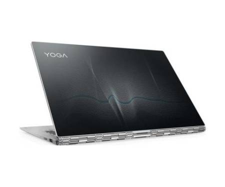 Ноутбук Lenovo Yoga 920 Glass (80Y8003XRA)