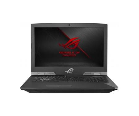 Ноутбук Asus ROG G703VI (G703VI-E5003T)
