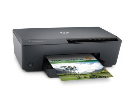 Струйный принтер HP OfficeJet Pro 6230 с Wi-Fi (E3E03A)