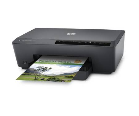 Струйный принтер HP OfficeJet Pro 6230 с Wi-Fi (E3E03A)