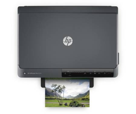 Струйный принтер HP OfficeJet Pro 6230 с Wi-Fi (E3E03A)