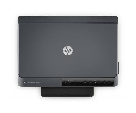 Струйный принтер HP OfficeJet Pro 6230 с Wi-Fi (E3E03A)