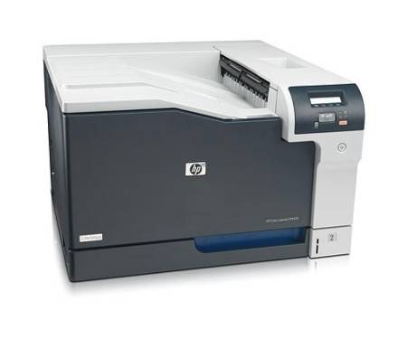 Лазерный принтер Color LaserJet СP5225 HP (CE710A)