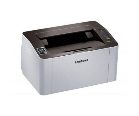Лазерный принтер Samsung SL-M2020 (SS271B / SL-M2020/FEV)