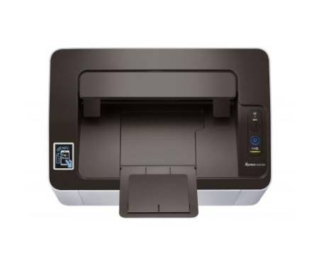 Лазерный принтер Samsung SL-M2020 (SS271B / SL-M2020/FEV)