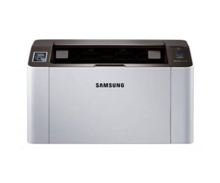 Лазерный принтер Samsung SL-M2020W c Wi-Fi (SS272C)