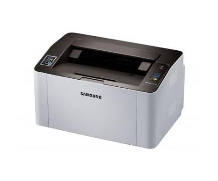 Лазерный принтер Samsung SL-M2020W c Wi-Fi (SS272C)