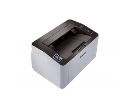 Лазерный принтер Samsung SL-M2020W c Wi-Fi (SS272C)