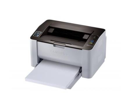 Лазерный принтер Samsung SL-M2020W c Wi-Fi (SS272C)