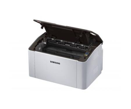 Лазерный принтер Samsung SL-M2020W c Wi-Fi (SS272C)