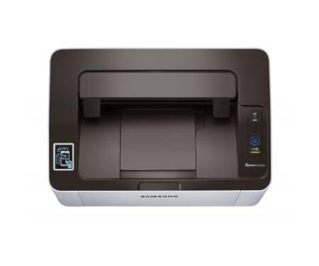 Лазерный принтер Samsung SL-M2020W c Wi-Fi (SS272C)