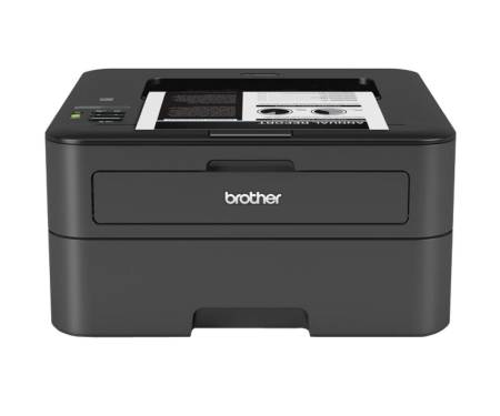 Лазерный принтер Brother HL-L2340DWR c Wi-Fi (HLL2340DWR1)