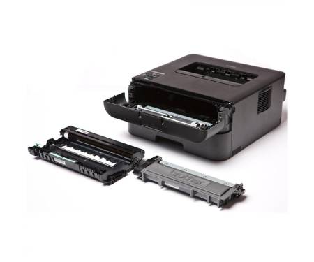 Лазерный принтер Brother HL-L2365DWR c Wi-Fi (HLL2365DWR1)