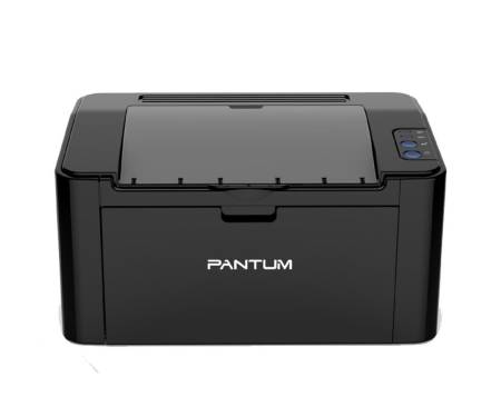 Лазерный принтер Pantum P2507