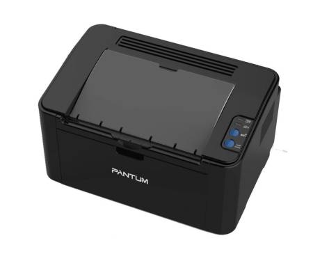 Лазерный принтер Pantum P2507