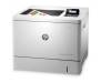 Лазерный принтер HP Color LaserJet Enterprise M553dn (B5L25A)