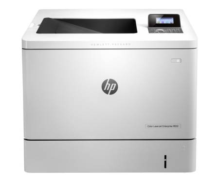 Лазерный принтер HP Color LaserJet Enterprise M553dn (B5L25A)