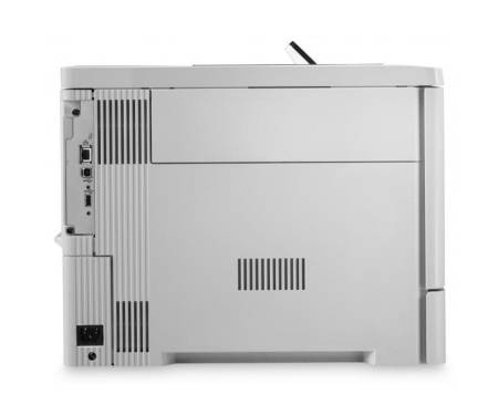 Лазерный принтер HP Color LaserJet Enterprise M553dn (B5L25A)