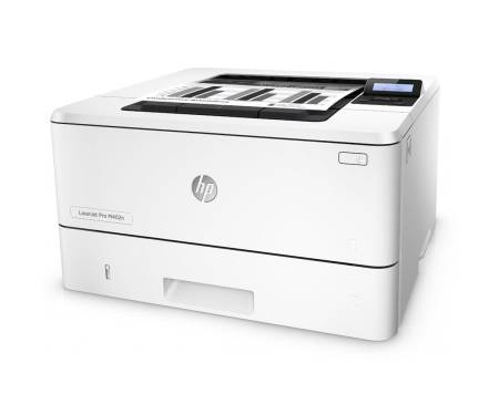 Лазерный принтер HP LaserJet Pro M402n (C5F93A)