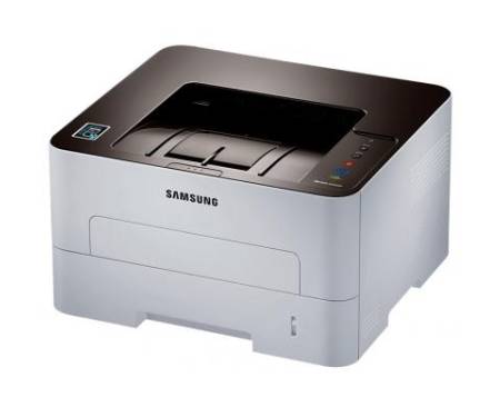 Лазерный принтер Samsung SL-M2830DW (SS345E)