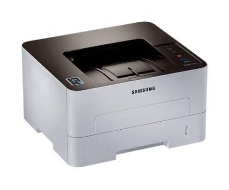 Лазерный принтер Samsung SL-M2830DW (SS345E)