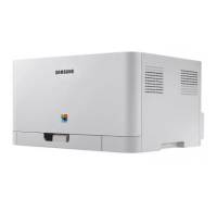 Лазерный принтер Samsung SL-C430W c Wi-Fi (SS230M)