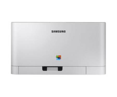 Лазерный принтер Samsung SL-C430W c Wi-Fi (SS230M)