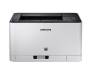 Лазерный принтер Samsung SL-C430W c Wi-Fi (SS230M)