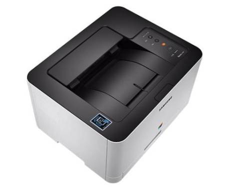 Лазерный принтер Samsung SL-C430W c Wi-Fi (SS230M)