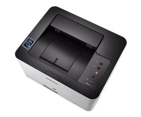 Лазерный принтер Samsung SL-C430W c Wi-Fi (SS230M)