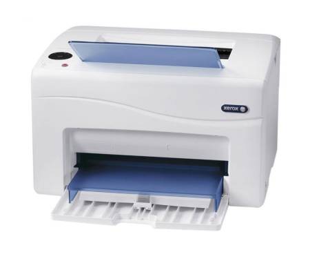 Лазерный принтер XEROX Phaser 6020BI (Wi-Fi) (6020V_BI)