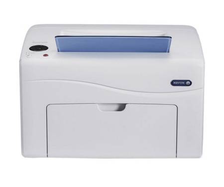 Лазерный принтер XEROX Phaser 6022NI (Wi-Fi) (6022V_NI)