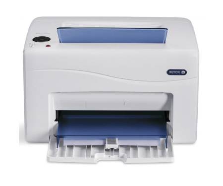 Лазерный принтер XEROX Phaser 6022NI (Wi-Fi) (6022V_NI)