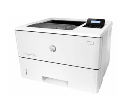 Лазерный принтер HP LaserJet Enterprise M501dn (J8H61A)