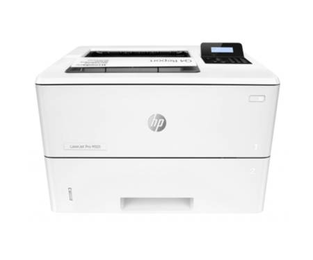 Лазерный принтер HP LaserJet Enterprise M501dn (J8H61A)
