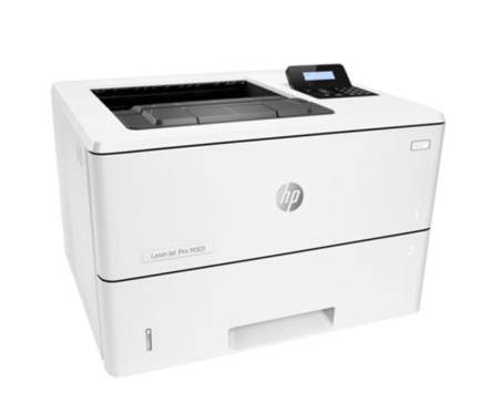 Лазерный принтер HP LaserJet Enterprise M501dn (J8H61A)