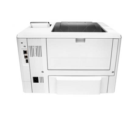 Лазерный принтер HP LaserJet Enterprise M501dn (J8H61A)