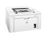 Лазерный принтер HP LaserJet M203dw з Wi-Fi (G3Q47A)