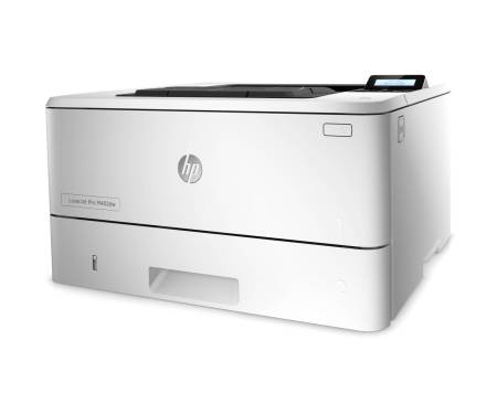 Лазерный принтер HP LaserJet Pro M402dw (C5F95A)