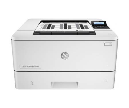 Лазерный принтер HP LaserJet Pro M402dw (C5F95A)