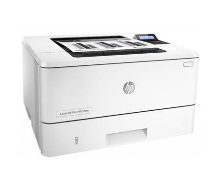 Лазерный принтер HP LaserJet Pro M402dw (C5F95A)